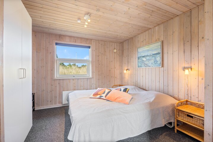 Ferienhaus G5593 in Fyrmarken 215, Nr. Lyngvig - Bild #12