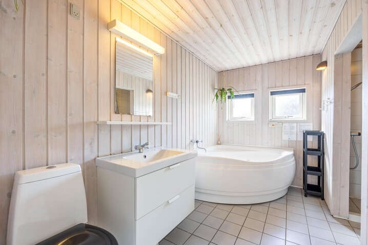 Ferienhaus G5593 in Fyrmarken 215, Nr. Lyngvig - Bild #15