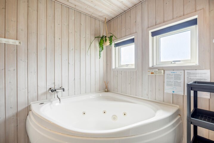 Ferienhaus G5593 in Fyrmarken 215, Nr. Lyngvig - Bild #16