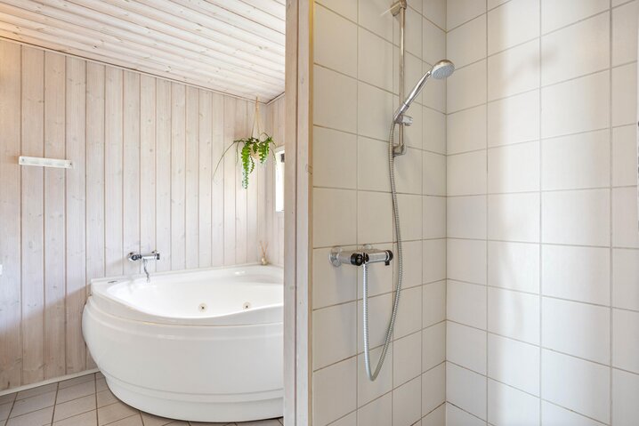 Ferienhaus G5593 in Fyrmarken 215, Nr. Lyngvig - Bild #17