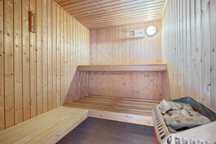 Ferienhaus G5593 in Fyrmarken 215, Nr. Lyngvig - Bild #18