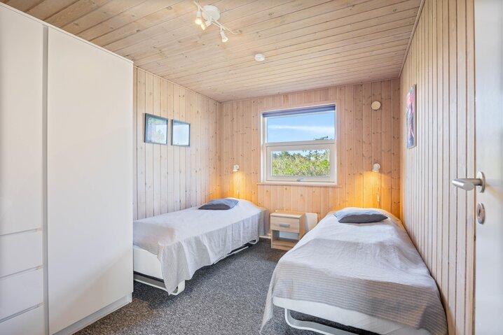 Ferienhaus G5593 in Fyrmarken 215, Nr. Lyngvig - Bild #20