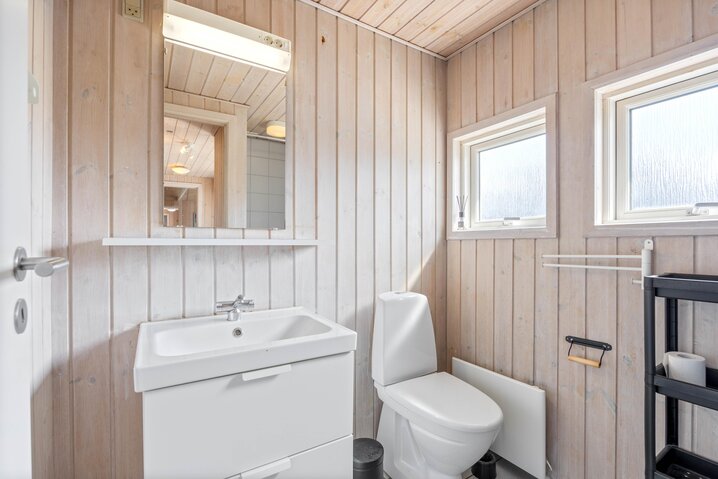 Ferienhaus G5593 in Fyrmarken 215, Nr. Lyngvig - Bild #21