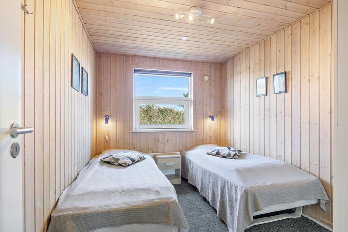 Ferienhaus G5593 in Fyrmarken 215, Nr. Lyngvig - Bild #23