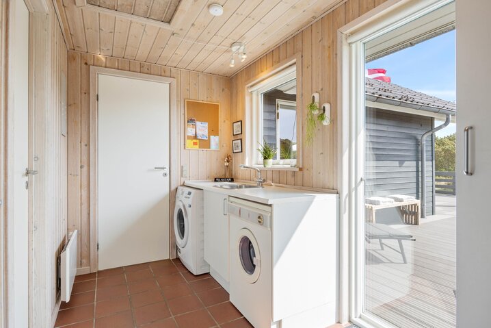 Ferienhaus G5593 in Fyrmarken 215, Nr. Lyngvig - Bild #24