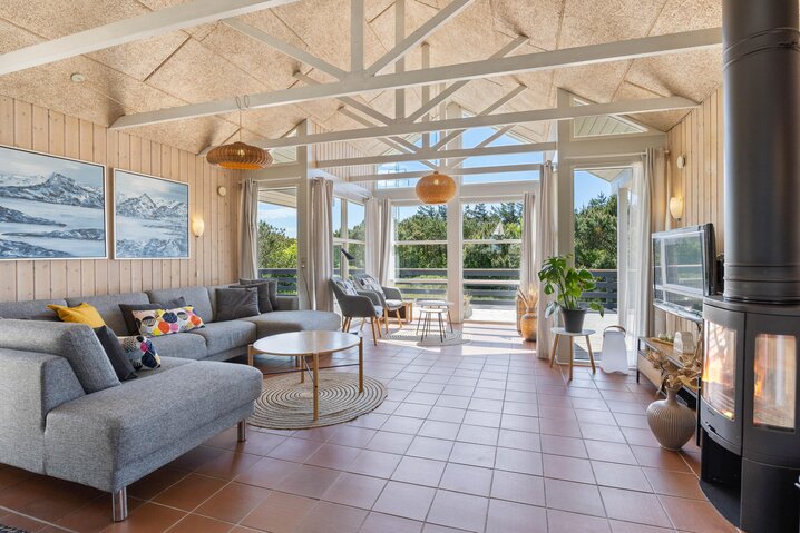 Ferienhaus G5593 in Fyrmarken 215, Nr. Lyngvig - Bild #1