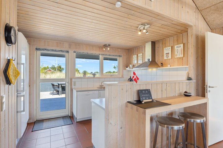 Ferienhaus G5593 in Fyrmarken 215, Nr. Lyngvig - Bild #2