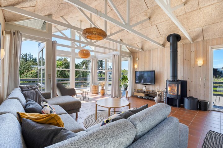 Ferienhaus G5593 in Fyrmarken 215, Nr. Lyngvig - Bild #3