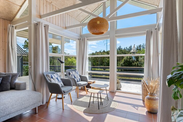 Ferienhaus G5593 in Fyrmarken 215, Nr. Lyngvig - Bild #4