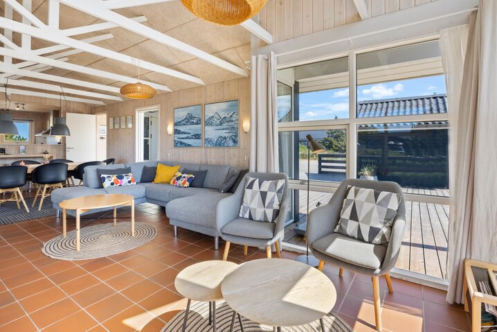 Ferienhaus G5593 in Fyrmarken 215, Nr. Lyngvig - Bild #5