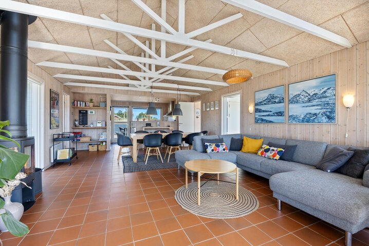 Ferienhaus G5593 in Fyrmarken 215, Nr. Lyngvig - Bild #6