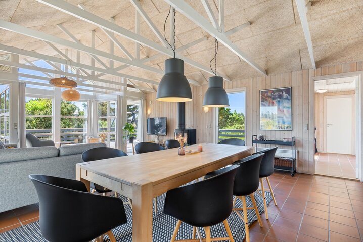 Ferienhaus G5593 in Fyrmarken 215, Nr. Lyngvig - Bild #7