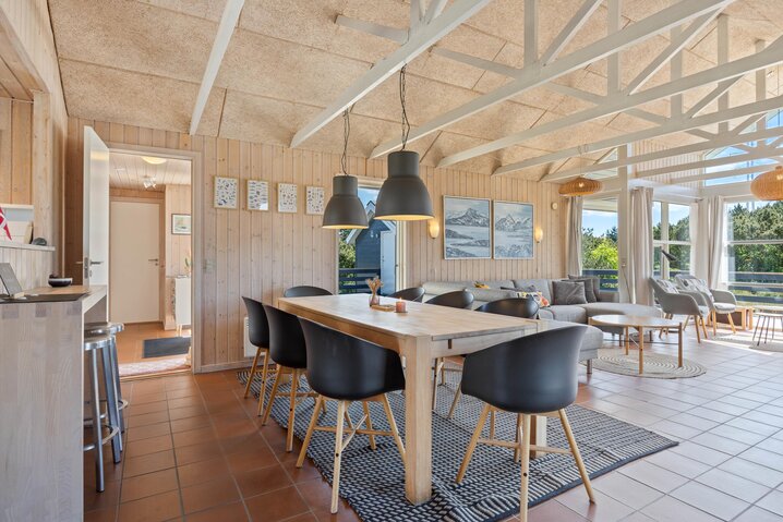 Ferienhaus G5593 in Fyrmarken 215, Nr. Lyngvig - Bild #8