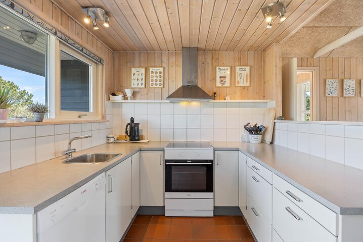 Ferienhaus G5593 in Fyrmarken 215, Nr. Lyngvig - Bild #10