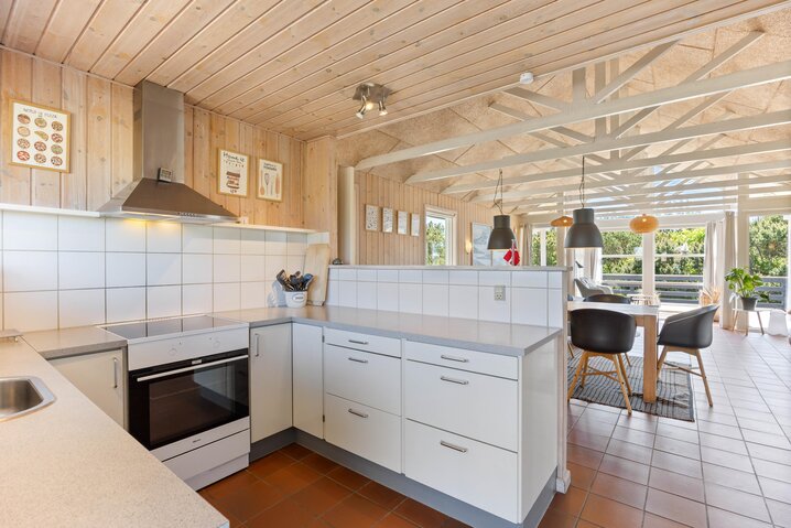 Ferienhaus G5593 in Fyrmarken 215, Nr. Lyngvig - Bild #11