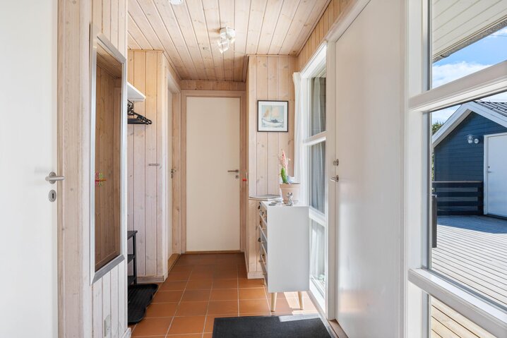 Ferienhaus G5593 in Fyrmarken 215, Nr. Lyngvig - Bild #25