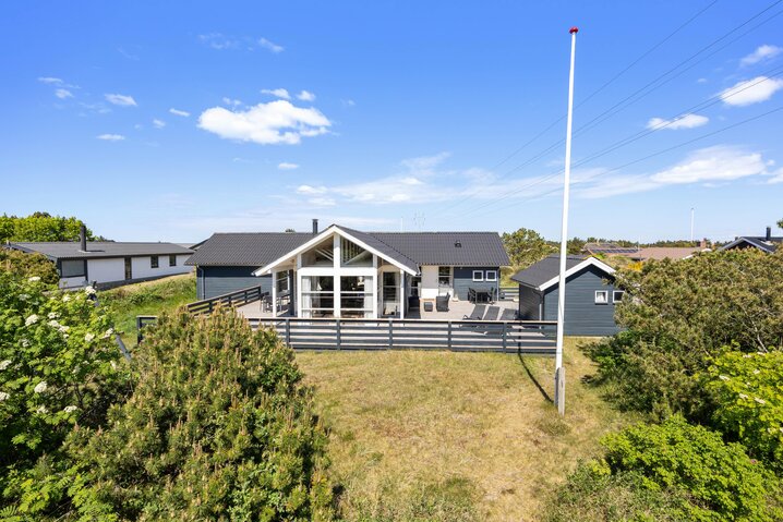 Ferienhaus G5593 in Fyrmarken 215, Nr. Lyngvig - Bild #0