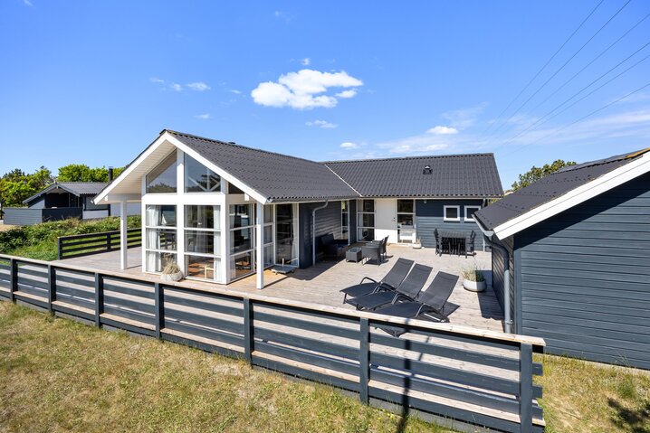 Ferienhaus G5593 in Fyrmarken 215, Nr. Lyngvig - Bild #26