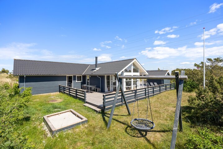 Ferienhaus G5593 in Fyrmarken 215, Nr. Lyngvig - Bild #27