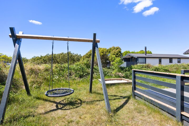 Ferienhaus G5593 in Fyrmarken 215, Nr. Lyngvig - Bild #28