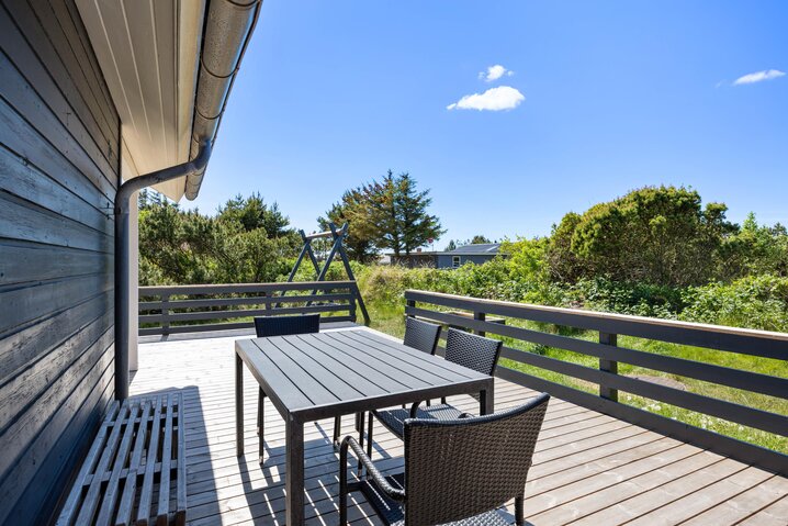 Ferienhaus G5593 in Fyrmarken 215, Nr. Lyngvig - Bild #29