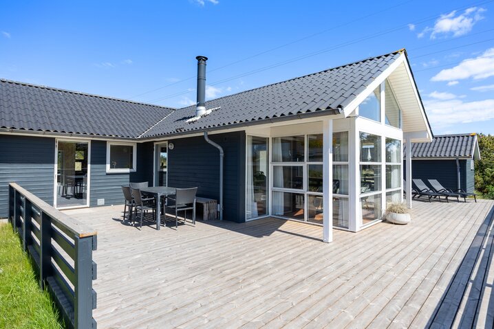 Ferienhaus G5593 in Fyrmarken 215, Nr. Lyngvig - Bild #30