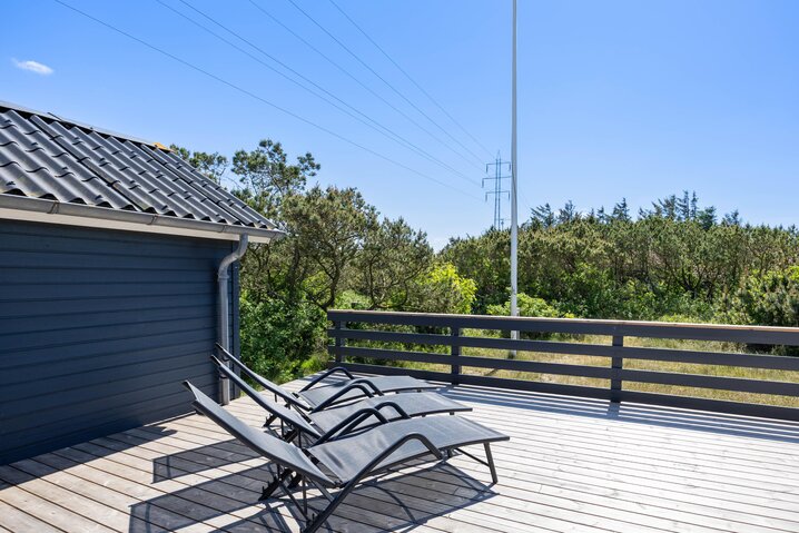 Ferienhaus G5593 in Fyrmarken 215, Nr. Lyngvig - Bild #31