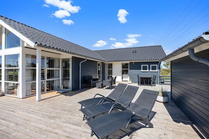 Ferienhaus G5593 in Fyrmarken 215, Nr. Lyngvig - Bild #32