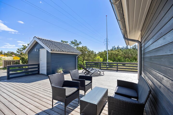 Ferienhaus G5593 in Fyrmarken 215, Nr. Lyngvig - Bild #33