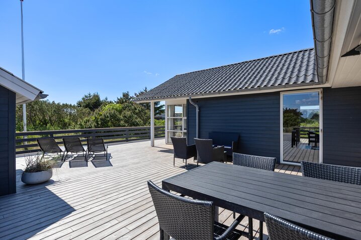 Ferienhaus G5593 in Fyrmarken 215, Nr. Lyngvig - Bild #34