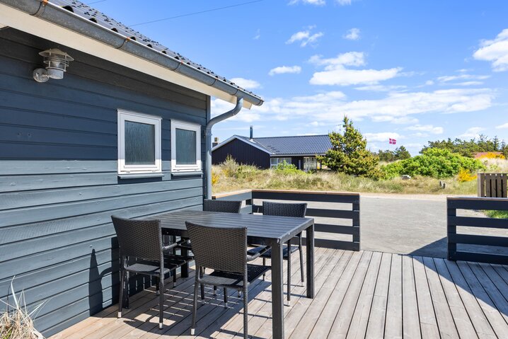 Ferienhaus G5593 in Fyrmarken 215, Nr. Lyngvig - Bild #35