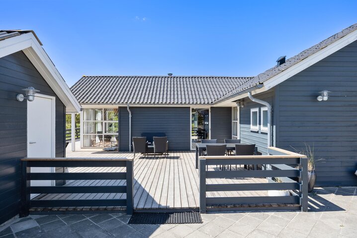 Ferienhaus G5593 in Fyrmarken 215, Nr. Lyngvig - Bild #36