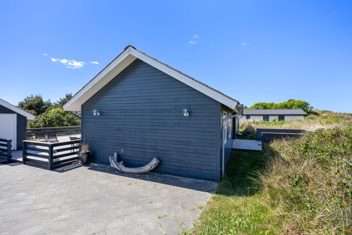 Ferienhaus G5593 in Fyrmarken 215, Nr. Lyngvig - Bild #37