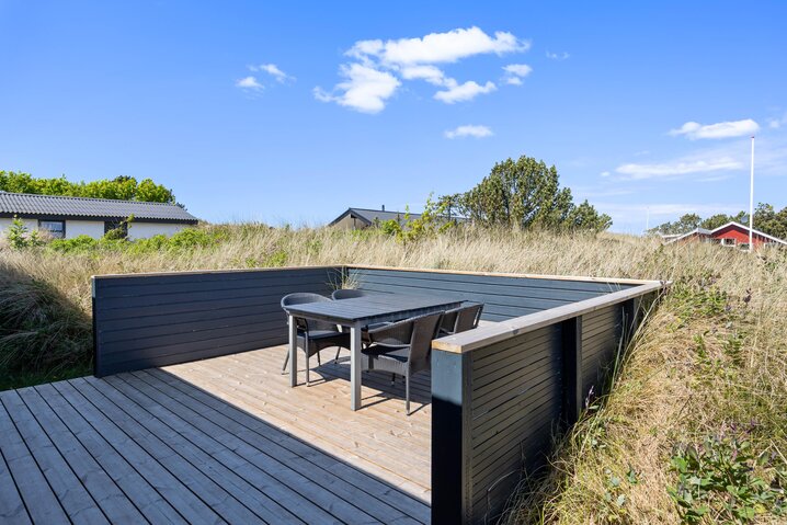 Ferienhaus G5593 in Fyrmarken 215, Nr. Lyngvig - Bild #38