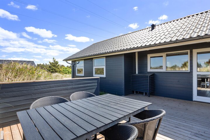 Ferienhaus G5593 in Fyrmarken 215, Nr. Lyngvig - Bild #39