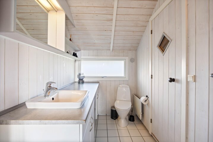 Ferienhaus G5605 in Fyrmarken 147, Nr. Lyngvig - Bild #15