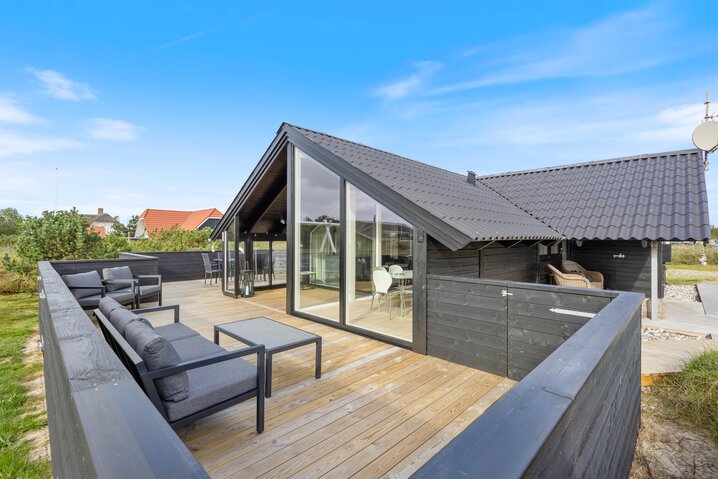 Sommerhus G5605 på Fyrmarken 147, Nr. Lyngvig - Billede #19