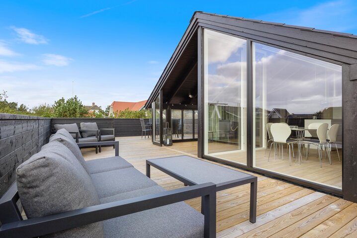 Sommerhus G5605 på Fyrmarken 147, Nr. Lyngvig - Billede #21