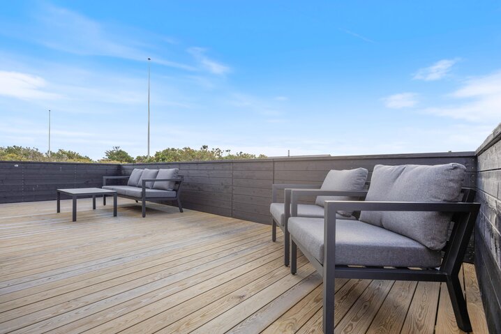 Sommerhus G5605 på Fyrmarken 147, Nr. Lyngvig - Billede #22