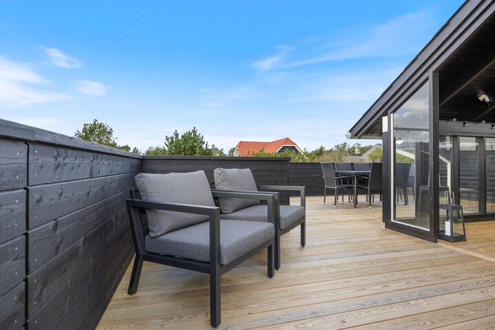 Sommerhus G5605 på Fyrmarken 147, Nr. Lyngvig - Billede #23