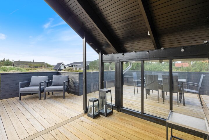 Sommerhus G5605 på Fyrmarken 147, Nr. Lyngvig - Billede #24