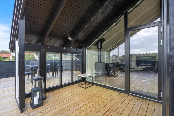 Sommerhus G5605 på Fyrmarken 147, Nr. Lyngvig - Billede #25