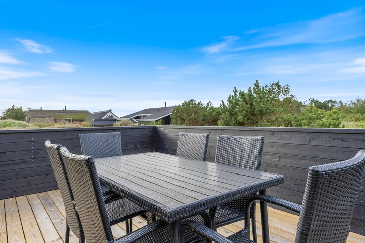 Ferienhaus G5605 in Fyrmarken 147, Nr. Lyngvig - Bild #29