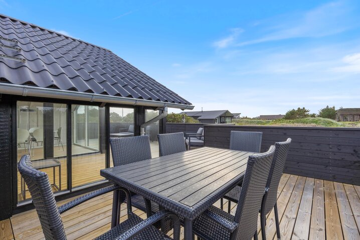 Ferienhaus G5605 in Fyrmarken 147, Nr. Lyngvig - Bild #30