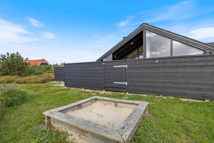 Sommerhus G5605 på Fyrmarken 147, Nr. Lyngvig - Billede #29