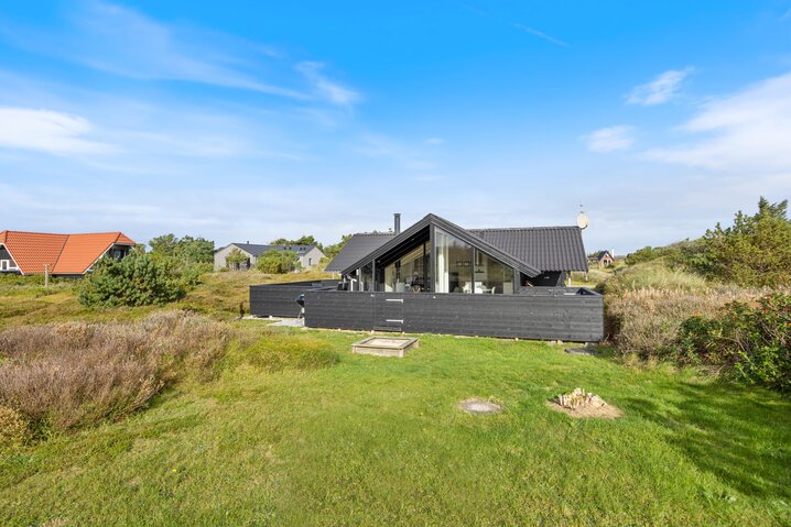 Sommerhus G5605 på Fyrmarken 147, Nr. Lyngvig - Billede #30