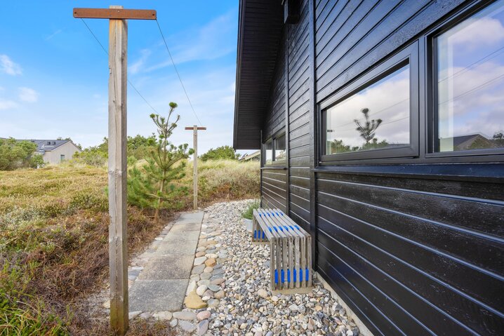 Sommerhus G5605 på Fyrmarken 147, Nr. Lyngvig - Billede #31