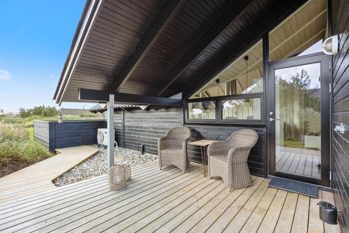 Ferienhaus G5605 in Fyrmarken 147, Nr. Lyngvig - Bild #32