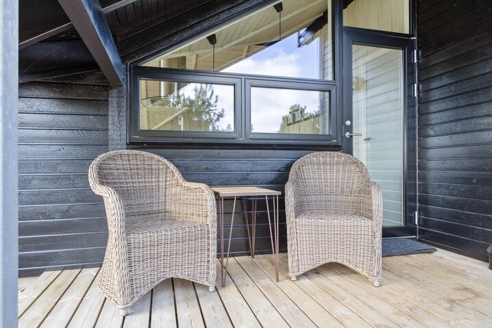 Sommerhus G5605 på Fyrmarken 147, Nr. Lyngvig - Billede #33
