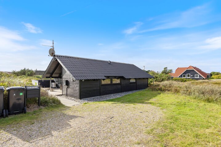 Sommerhus G5605 på Fyrmarken 147, Nr. Lyngvig - Billede #34